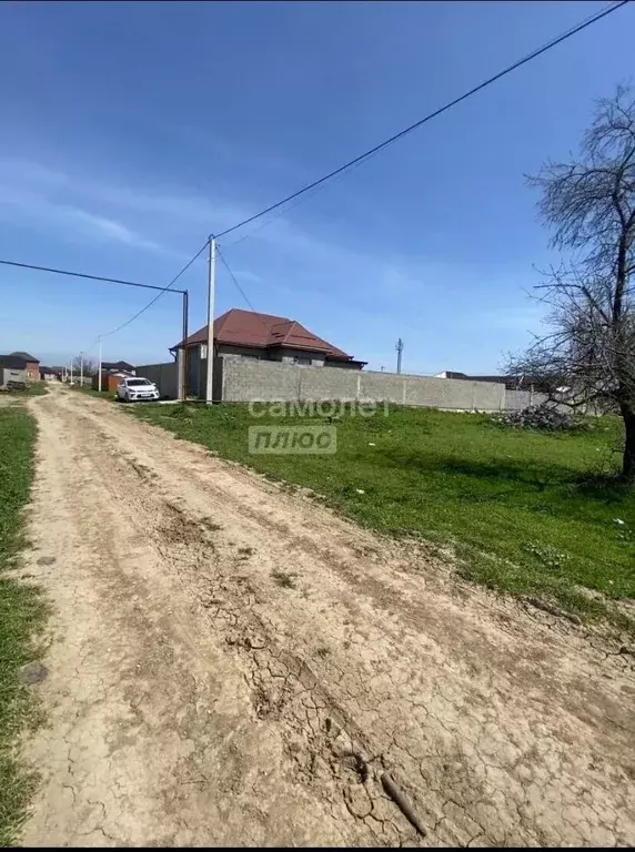 Участок в Дагестан, Кумторкалинский район, Караман-2 садовые участки  ... - Фото 2