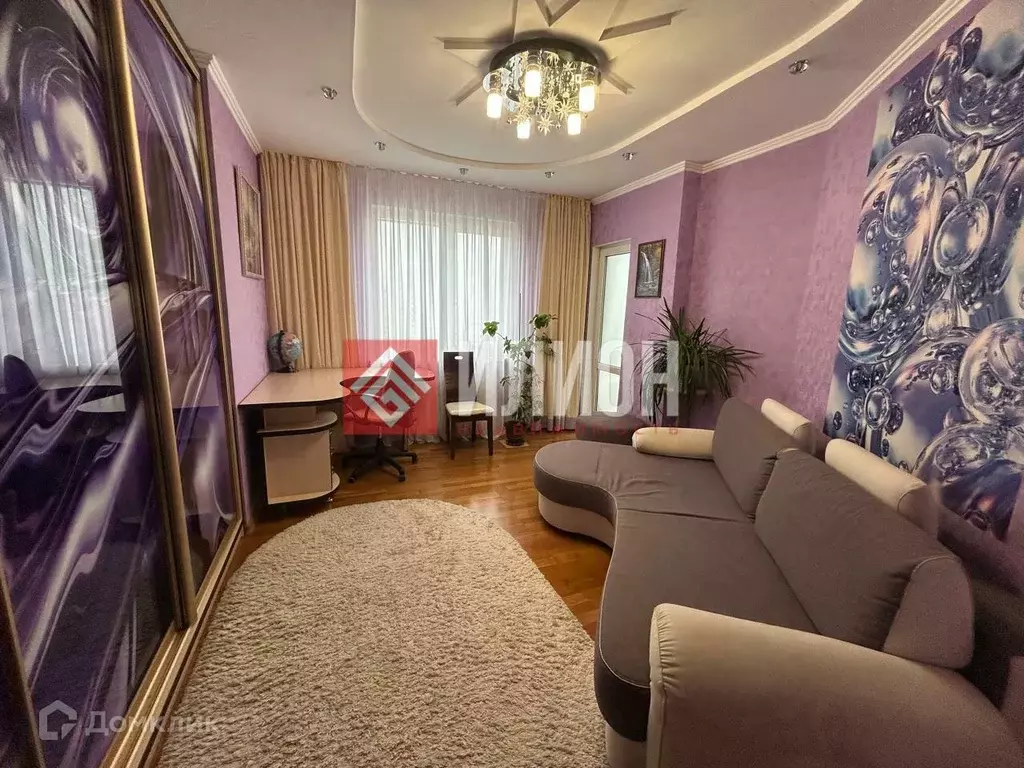 Продаётся 2-к квартира, 89.5 м - Фото 1
