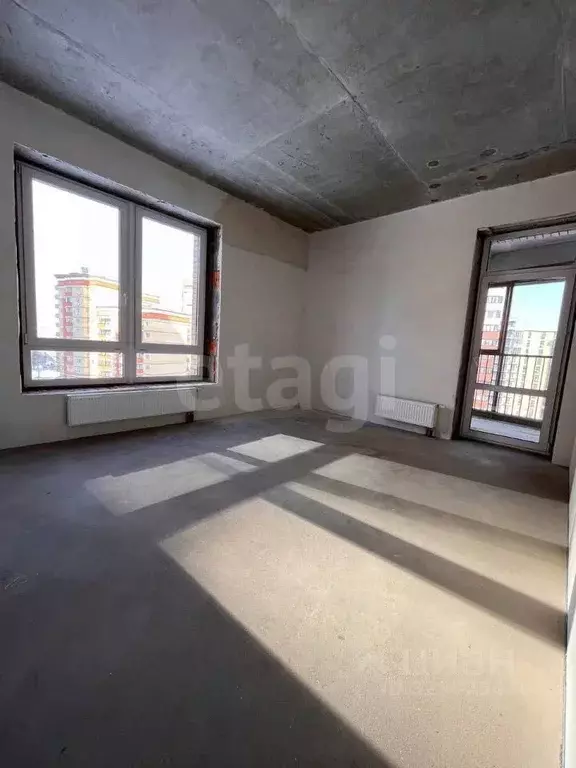3-к кв. Татарстан, Казань ул. Дубравная, 16 (69.0 м) - Фото 1