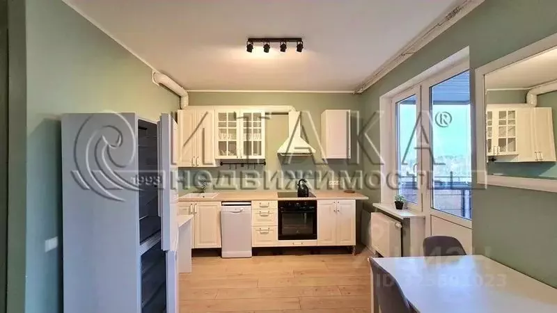 1-к кв. Ленинградская область, Выборг наб. Адмирала Чичагова, 8 (42.2 ... - Фото 1