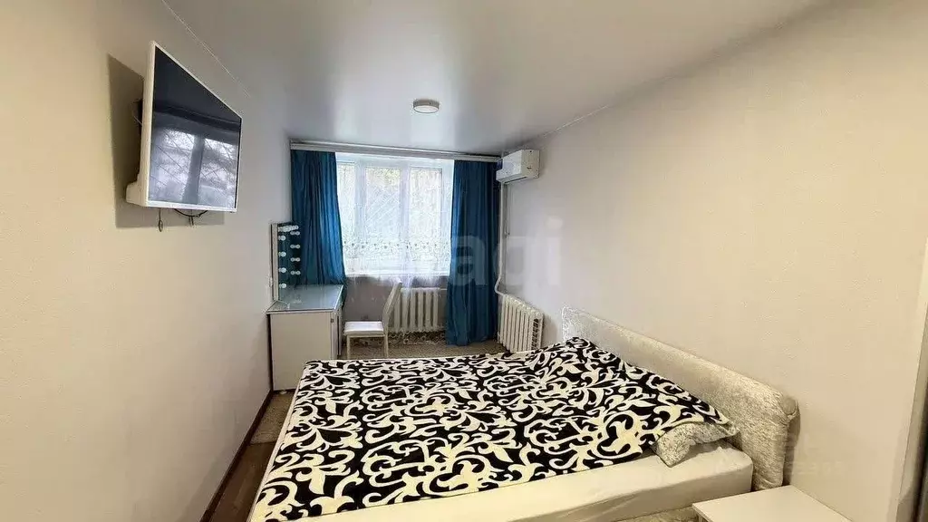 2-к кв. Крым, Симферополь ул. Севастопольская (57.0 м) - Фото 1