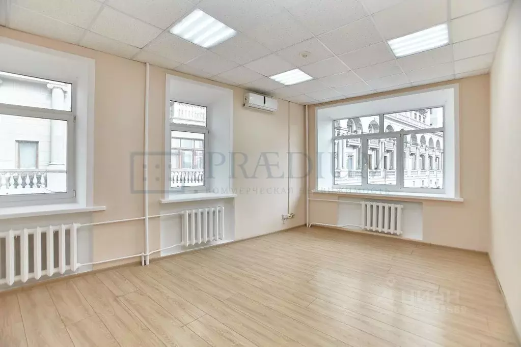 Офис в Москва Котельническая наб., 25С1 (110 м) - Фото 2