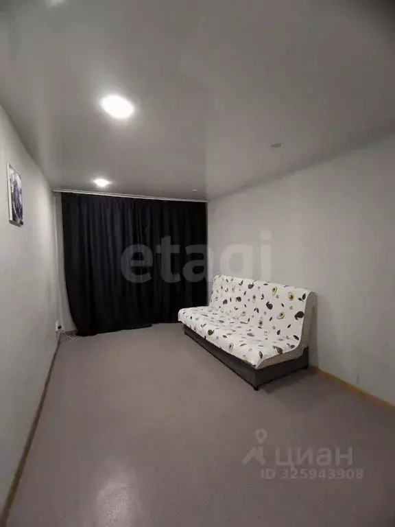 2-к кв. Пермский край, Пермь ул. Богдана Хмельницкого, 30 (40.0 м) - Фото 2