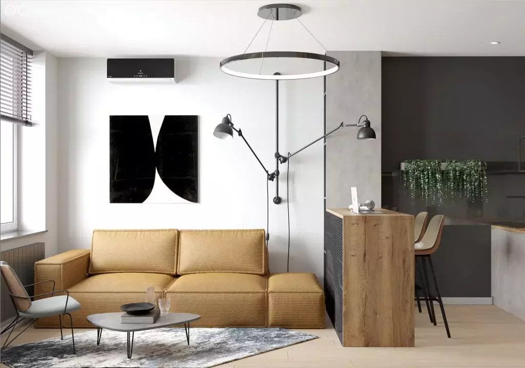 Квартира-студия: Москва, проезд Серебрякова, 11к2 (25.7 м) - Фото 1