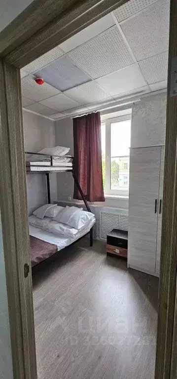 Комната Северная Осетия, Владикавказ ул. Калоева, 392 - Фото 1