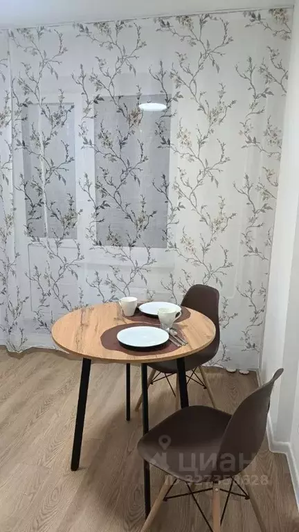 1-к кв. Санкт-Петербург ул. Гудиловская, 9 (33.5 м) - Фото 1