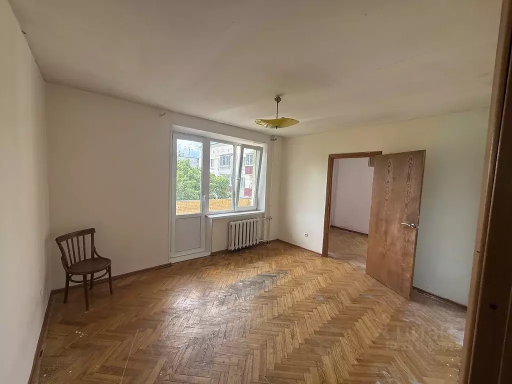 2-к кв. Москва Профсоюзная ул., 44К2 (38.0 м) - Фото 1
