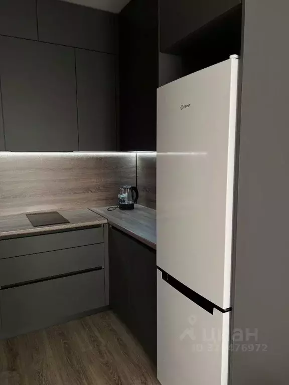 1-к кв. Свердловская область, Екатеринбург ул. Владимира Высоцкого, 7А ... - Фото 2