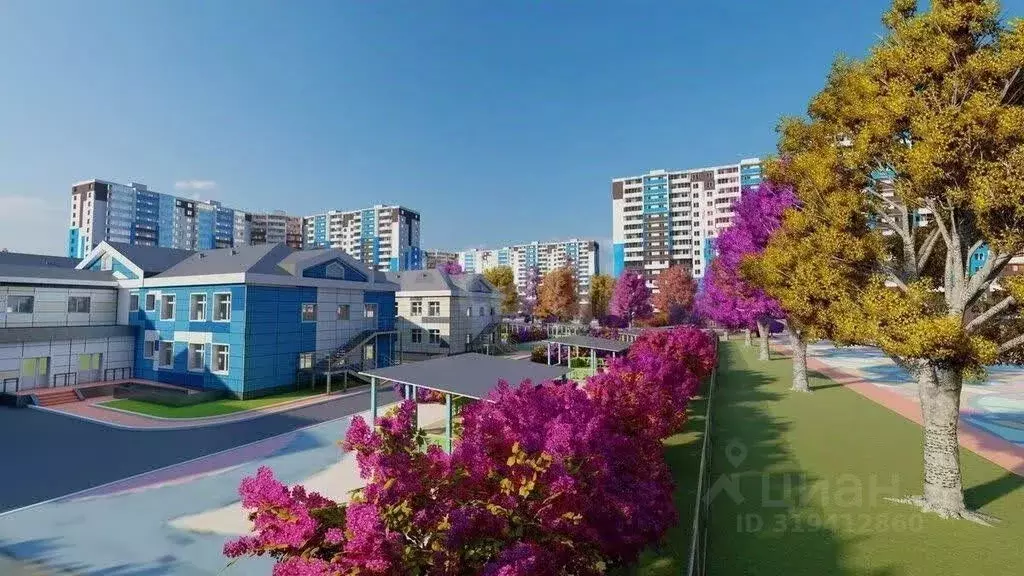1-к кв. Бурятия, Улан-Удэ 148А мкр, 1/4 (38.2 м) - Фото 0