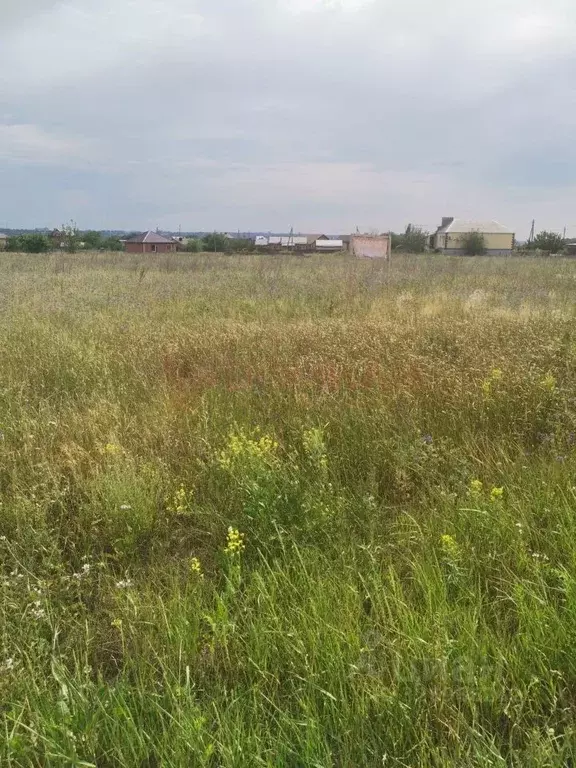 Участок в Ростовская область, Новочеркасск Троицкая пл. (6.0 сот.) - Фото 1