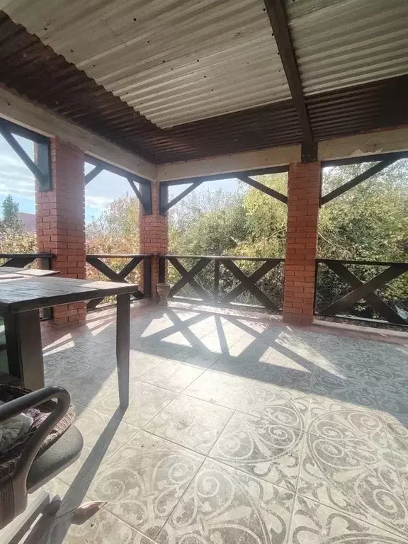 Дом в Краснодарский край, Краснодар городской округ, Ленина хут., ... - Фото 2