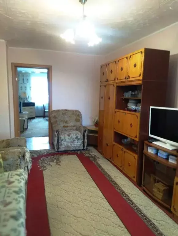 Продаётся 2-к квартира, 45.9 м - Фото 1