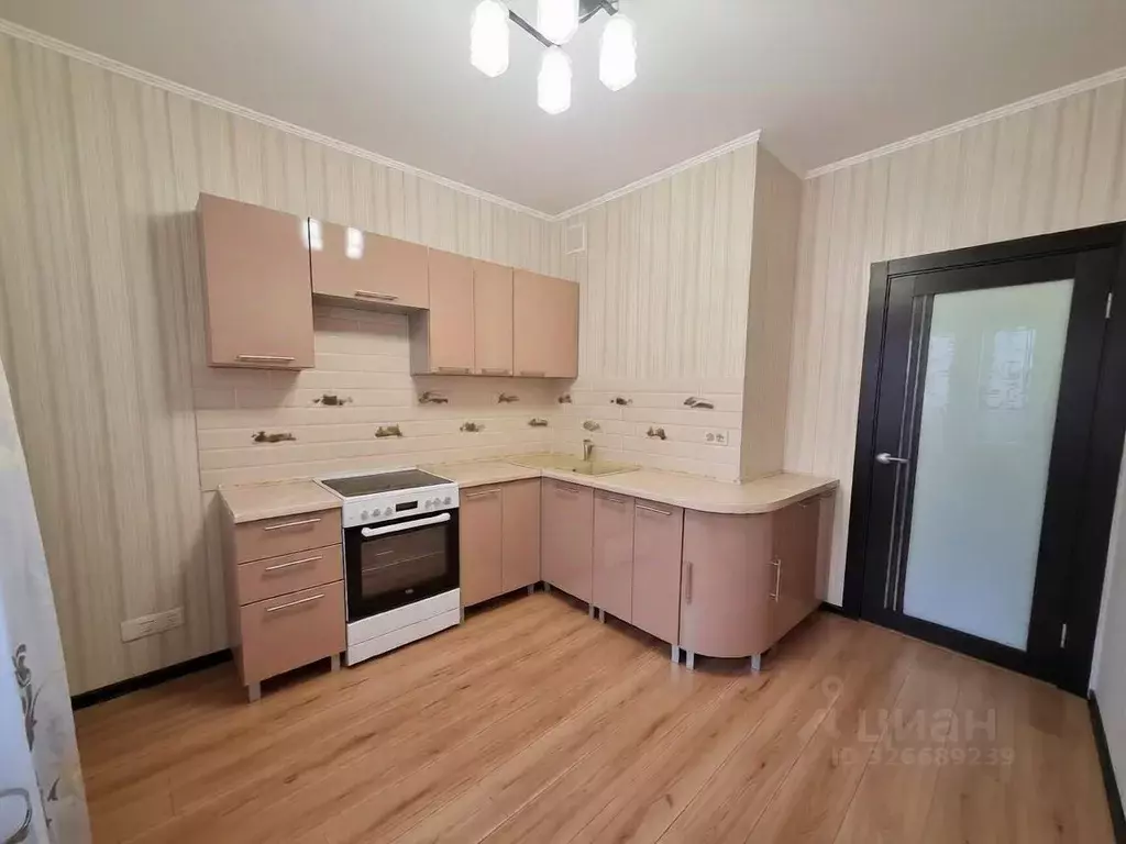 1-к кв. Московская область, Щелково Богородский мкр, 2 (40.2 м) - Фото 1