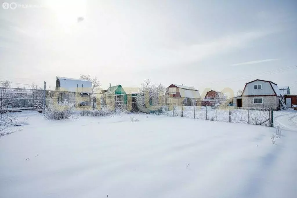 Дом в Ульяновская область, Старомайнский муниципальный округ, СНТ ... - Фото 2