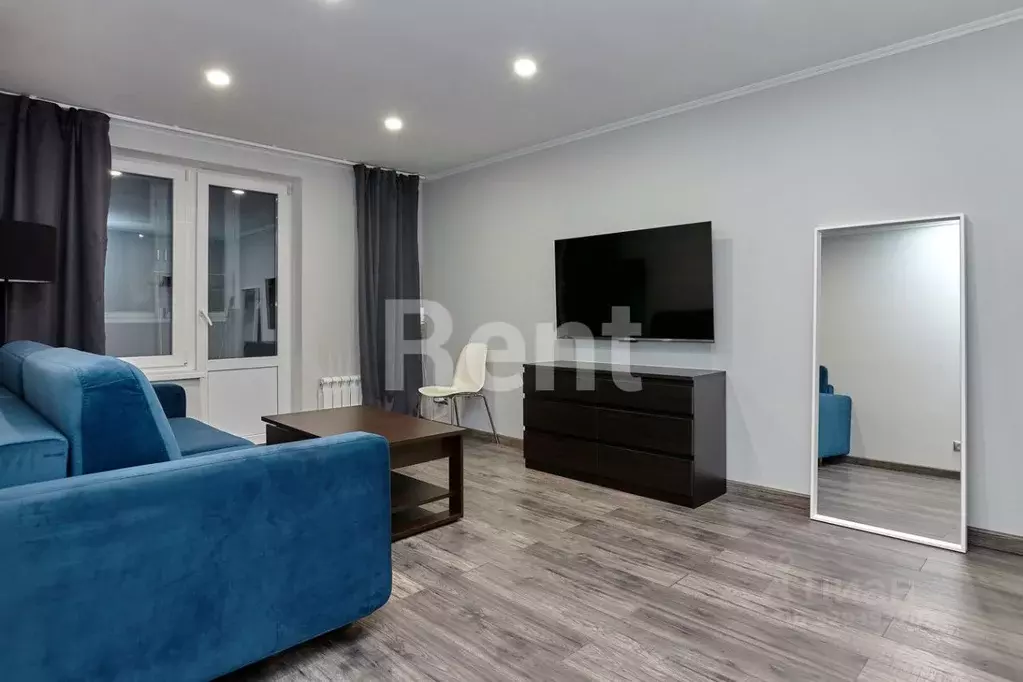 2-к кв. Москва Радужная ул., 26 (49.9 м) - Фото 2