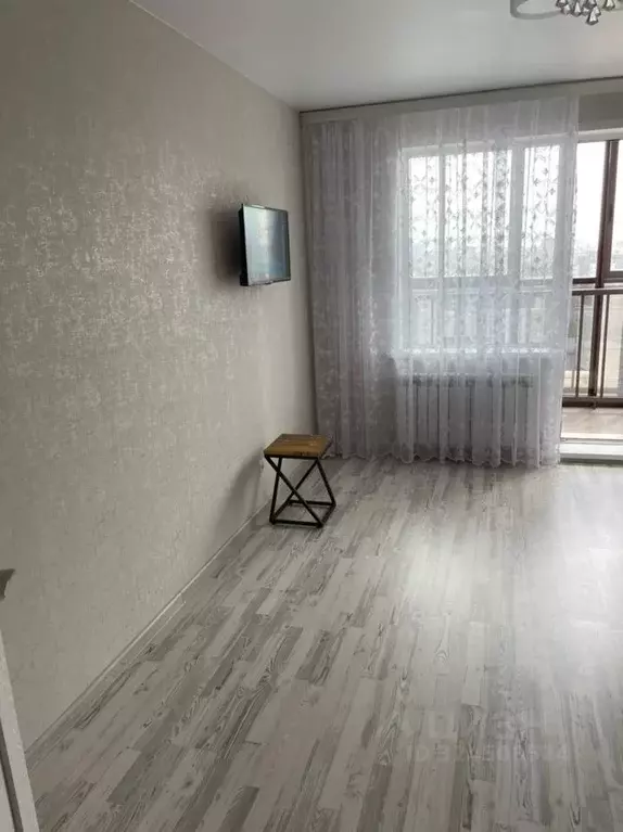 Студия Новосибирская область, Новосибирск ул. Писарева, 125 (29.0 м) - Фото 2