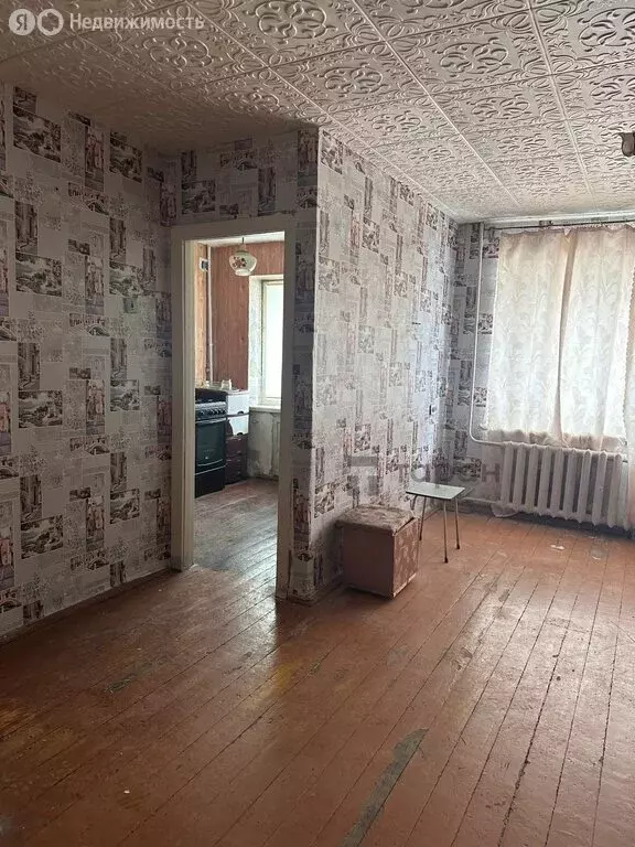 2-комнатная квартира: Миасс, улица 60 лет Октября, 22 (43.1 м) - Фото 2