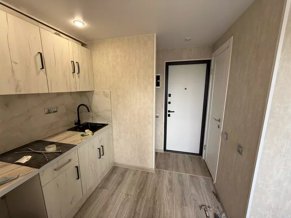 Продаётся квартира-студия, 13 м - Фото 0
