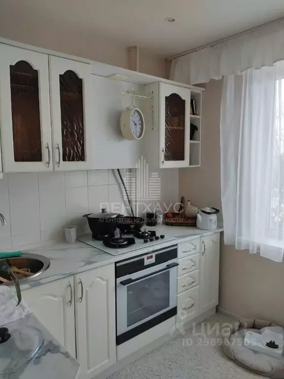 2-к кв. Владимирская область, Владимир ул. Лакина, 141в (49.7 м) - Фото 0