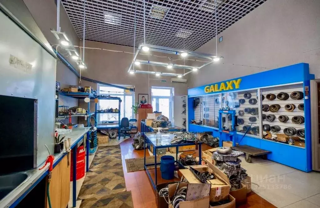 Помещение свободного назначения в Оренбургская область, Оренбург ... - Фото 2