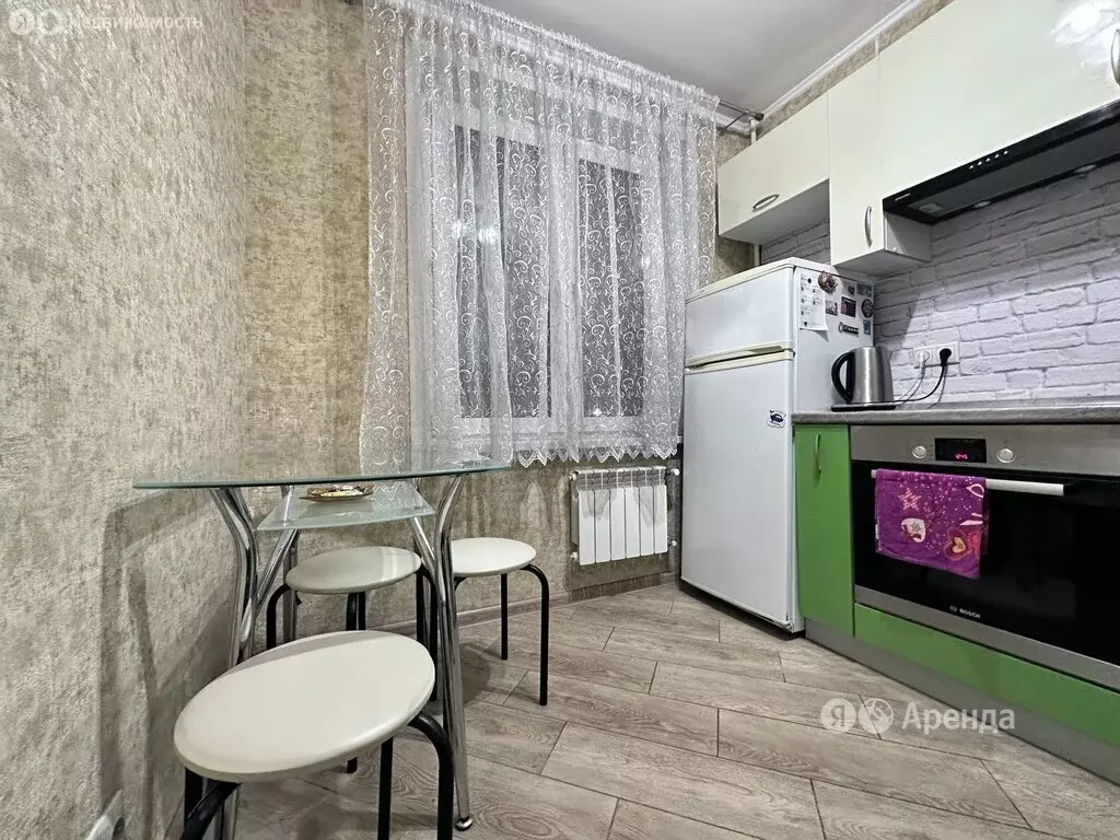1-комнатная квартира: Москва, Загорьевский проезд, 17к1 (33 м) - Фото 0