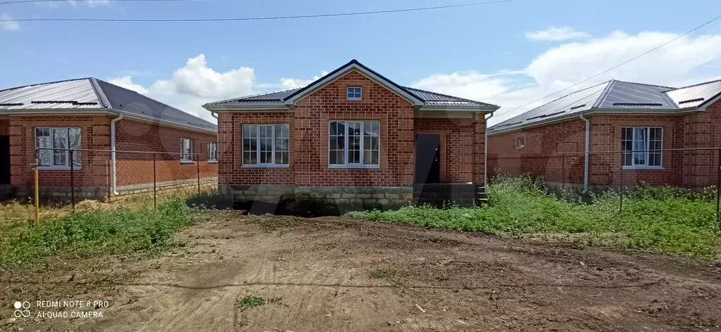 Дом 141 м на участке 4,5 сот. - Фото 1