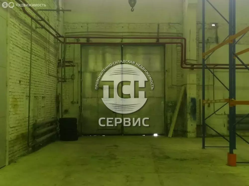 Склад (500 м) - Фото 2