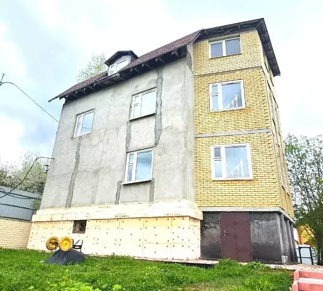 Дом 260 м на участке 18 сот. - Фото 1