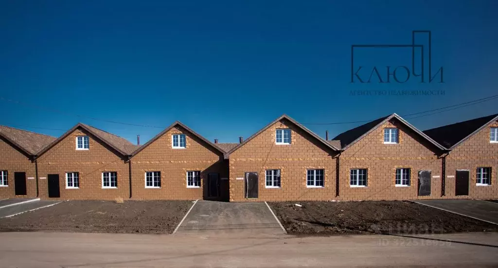 Дом в Челябинская область, Магнитогорск ул. Лазаревская (71 м) - Фото 2