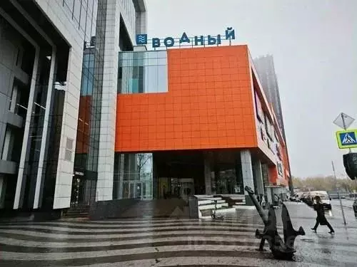 Помещение свободного назначения в Москва Головинское ш., 5к1 (36 м) - Фото 2