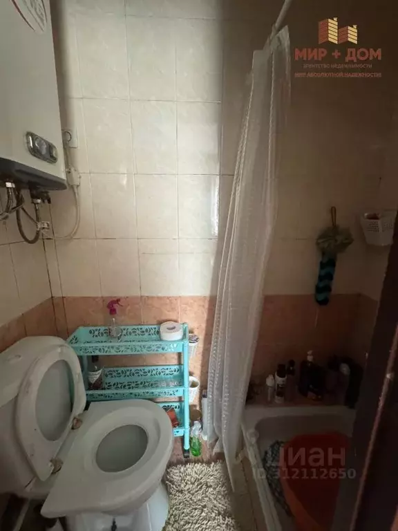 Комната Приморский край, Находка Комсомольская ул. (16.0 м) - Фото 1