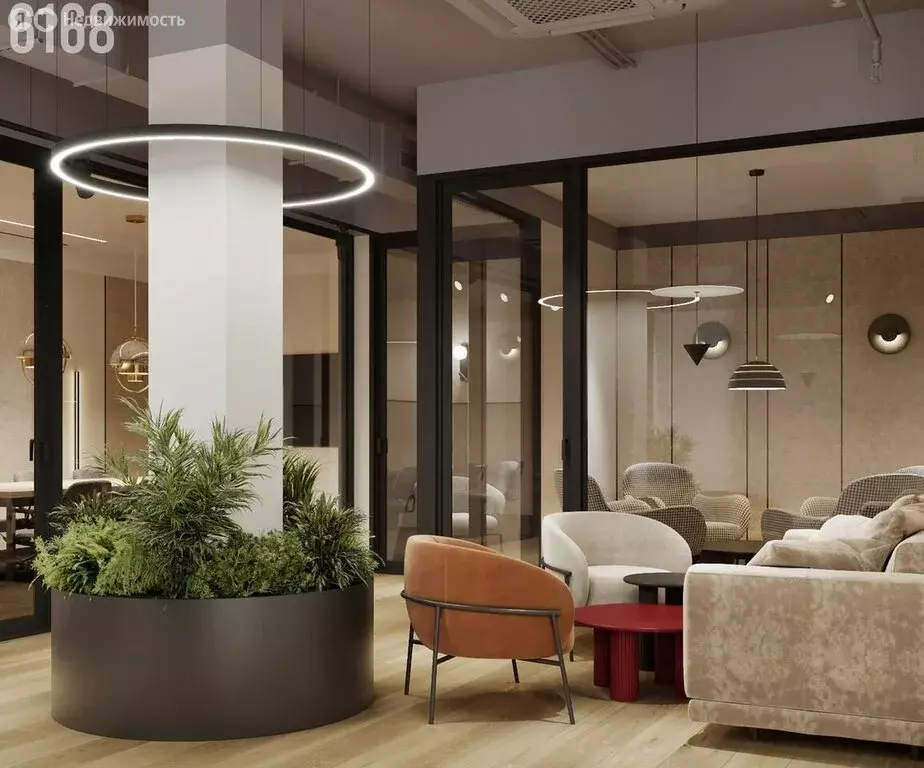 Помещение свободного назначения (1312 м) - Фото 2