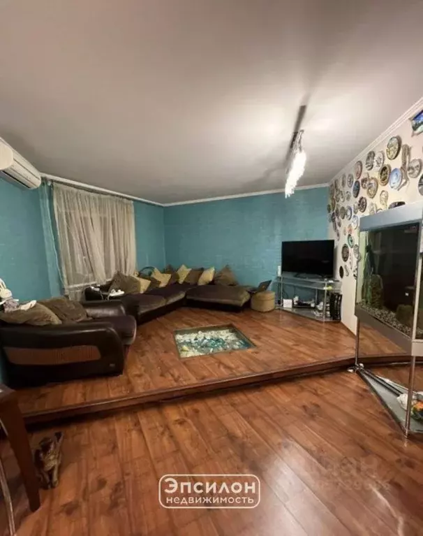 3-к кв. Курская область, Курск ул. Пионеров, 17 (111.4 м) - Фото 0