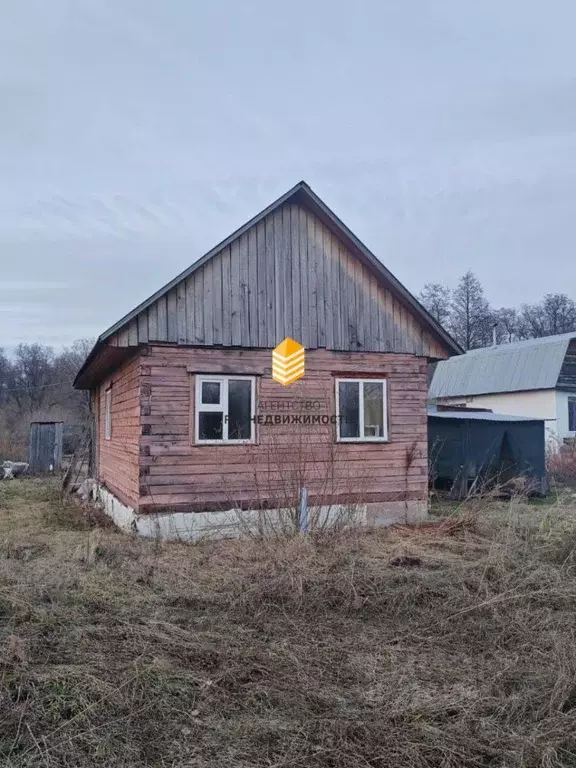 Дом в Башкортостан, Уфа  (48 м) - Фото 0
