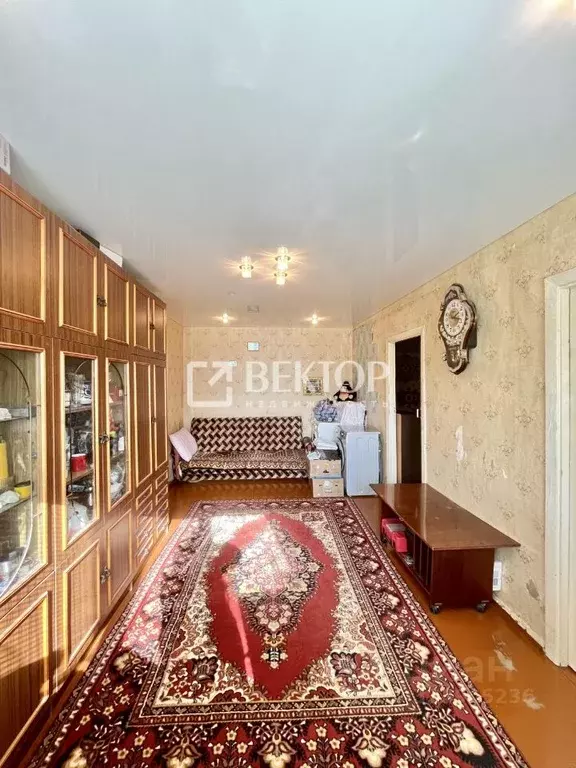 4-к кв. Костромская область, Кострома Калиновская ул., 41А (61.1 м) - Фото 0