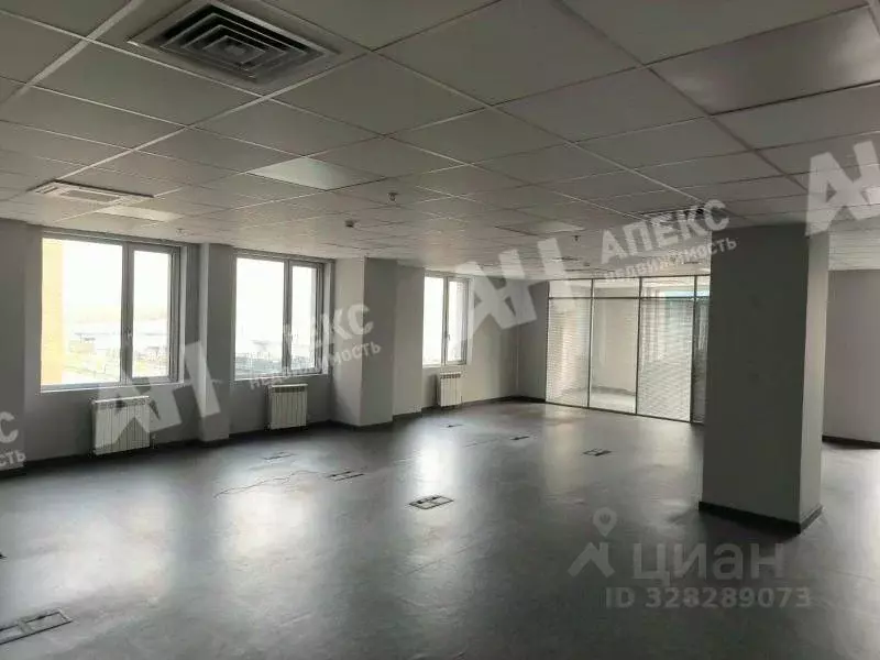 Помещение свободного назначения в Москва ул. Ивана Франко, 8 (1589 м) - Фото 1