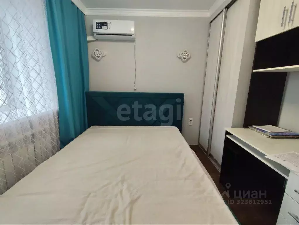 2-к кв. Владимирская область, Муром Первомайская ул., 84 (30.2 м) - Фото 2