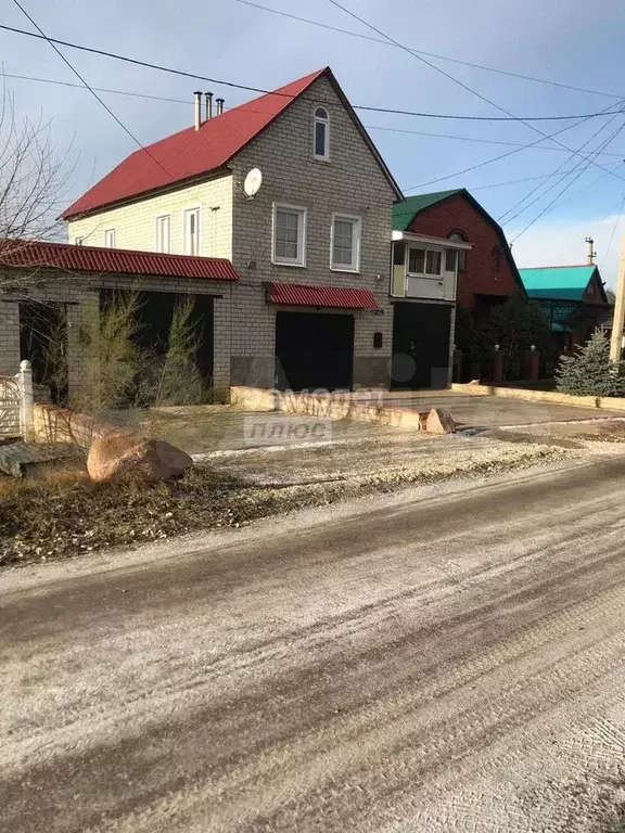 Дом 62,1 м на участке 4,5 сот. - Фото 0