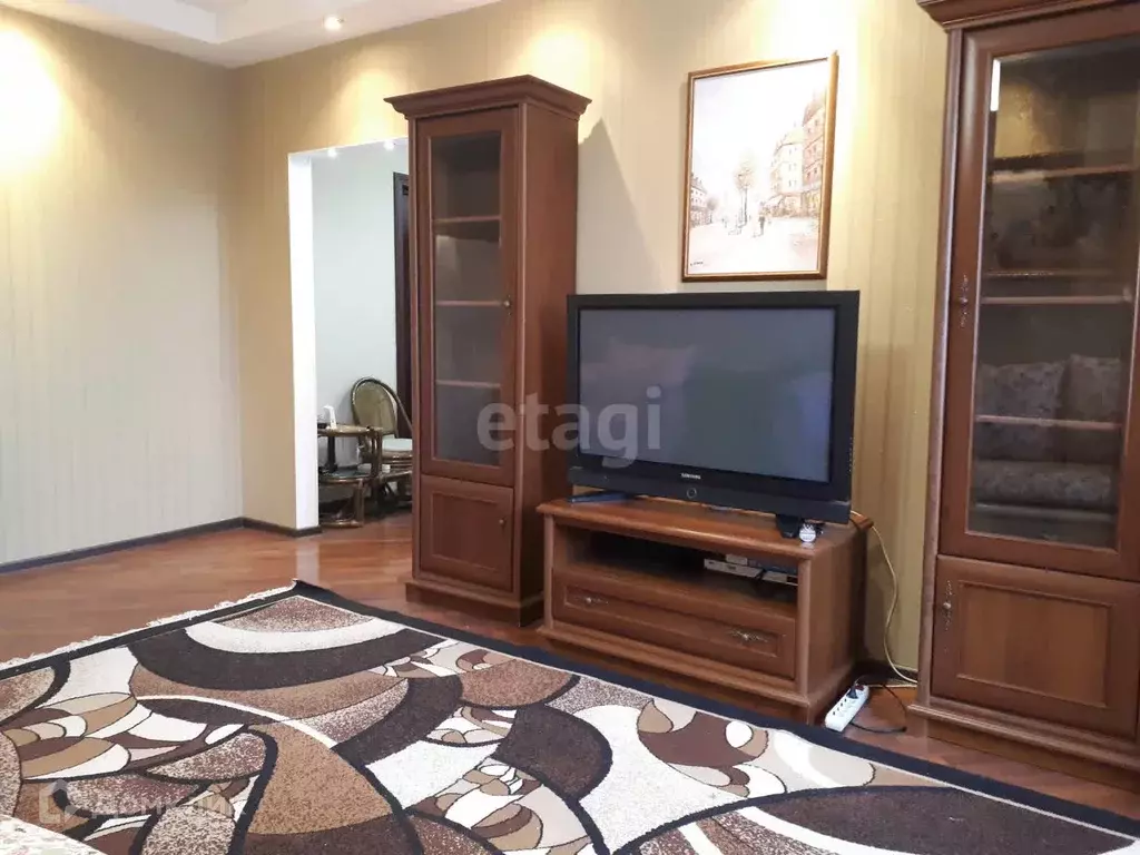 Продаётся 2-к квартира, 52.6 м - Фото 0