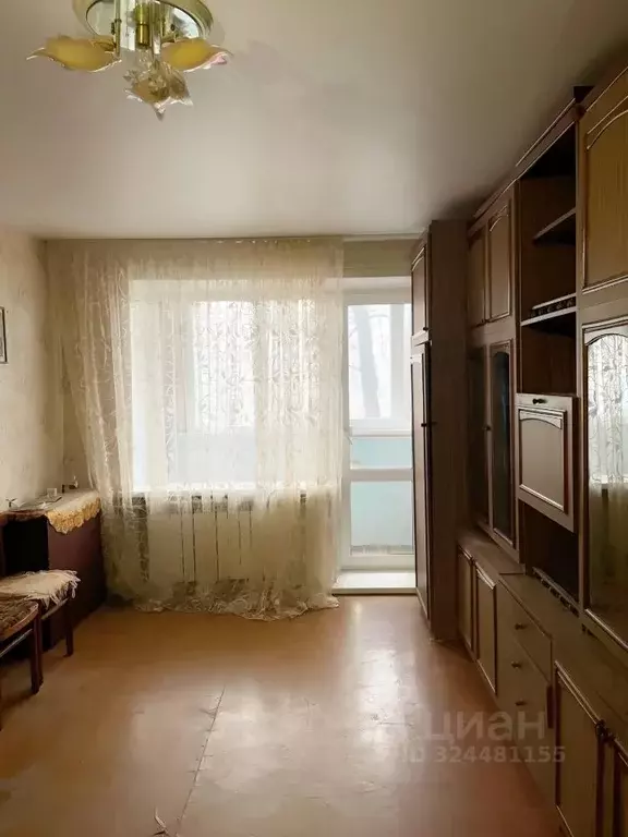 2-к кв. Саратовская область, Саратов Загорная ул., 4 (44.0 м) - Фото 1