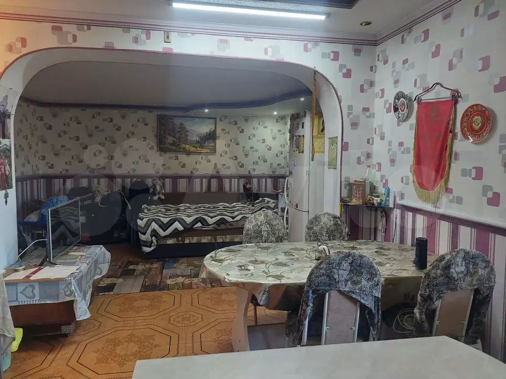 Таунхаус 100 м на участке 6 сот. - Фото 1