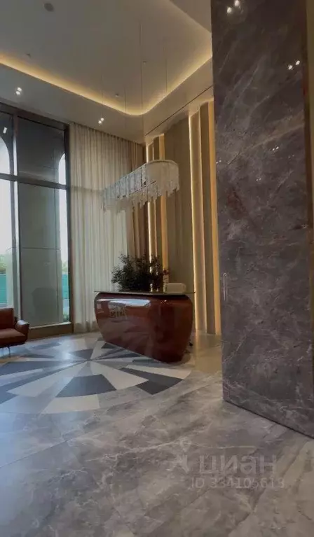 Квартира, 3 комнаты, 87.8 м - Фото 2