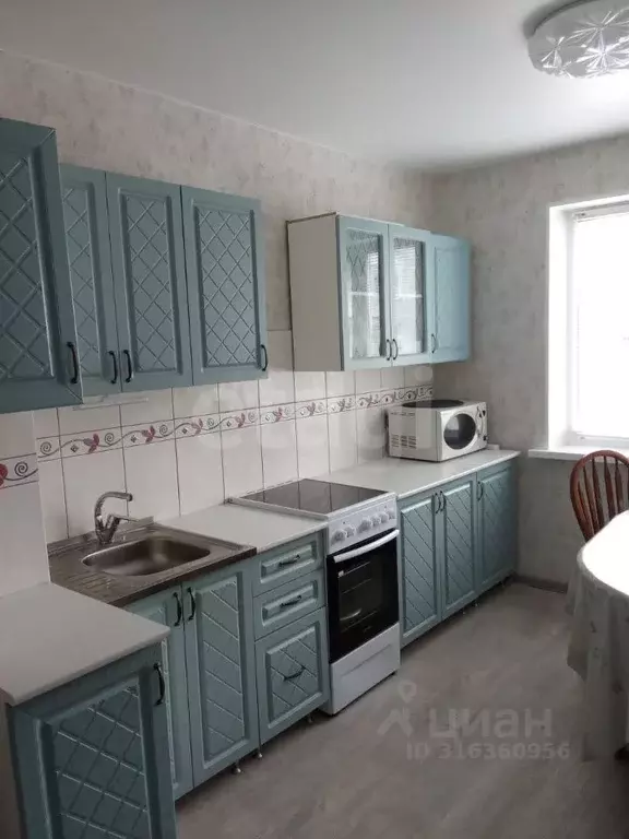 3-к кв. Челябинская область, Озерск бул. Гайдара, 26 (70.6 м) - Фото 0