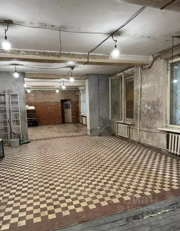 Помещение свободного назначения в Московская область, Подольск ул. ... - Фото 2