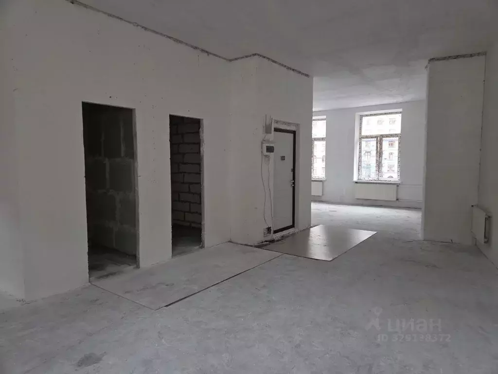 3-к кв. Московская область, Химки ул. Германа Титова, 10 (70.7 м) - Фото 1