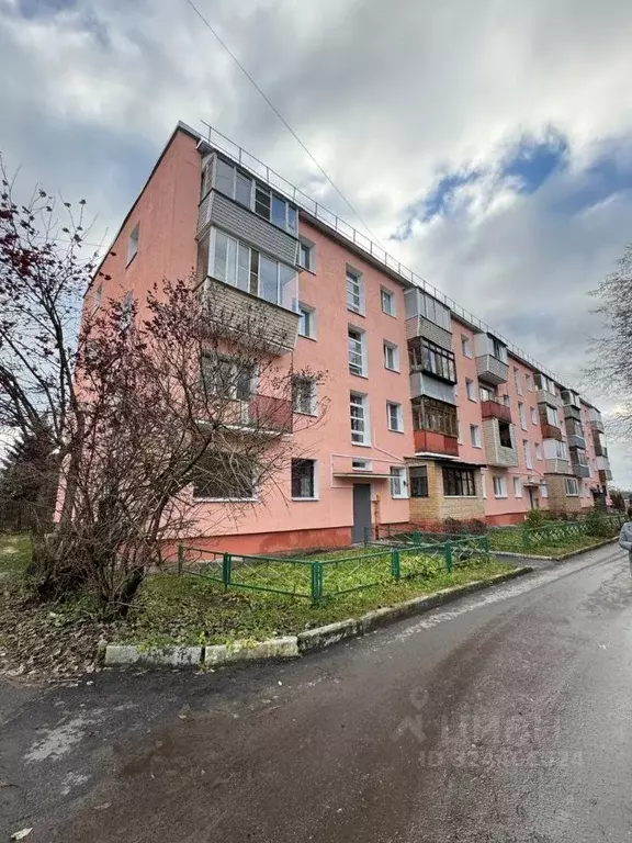 2-к кв. Московская область, Балашиха городской округ, с. Новый Милет ... - Фото 1