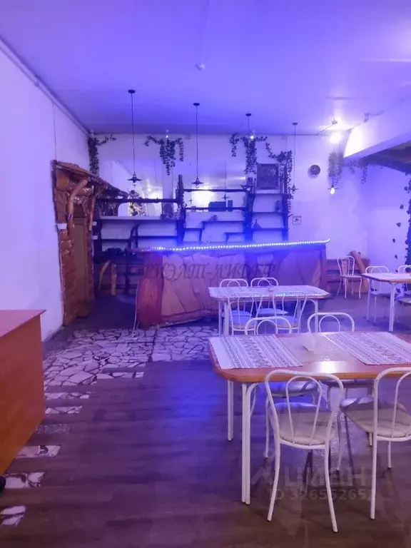 Помещение свободного назначения в Алтай, Чемальский район, Узнезинское ... - Фото 1