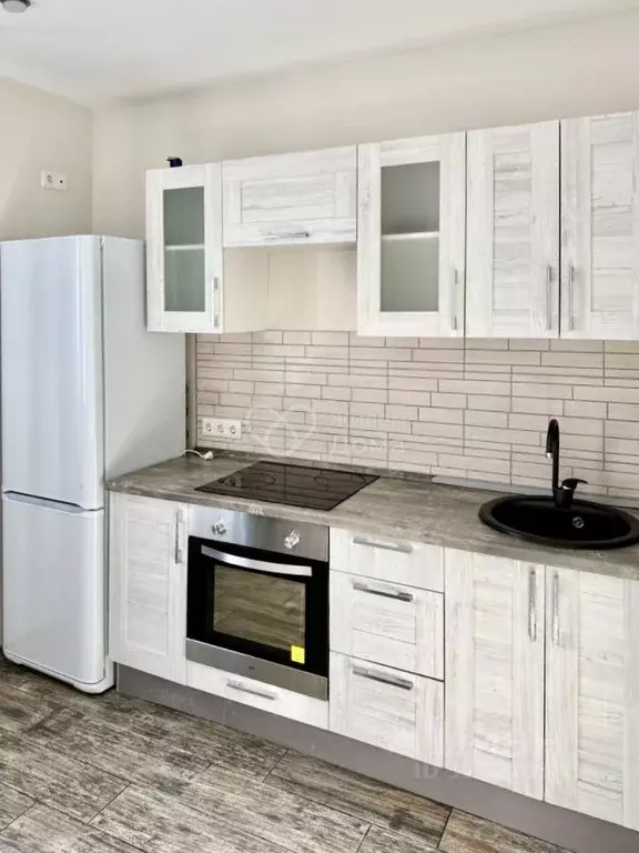 1-к кв. Волгоградская область, Волгоград Ангарская ул., 7Б (38.24 м) - Фото 1