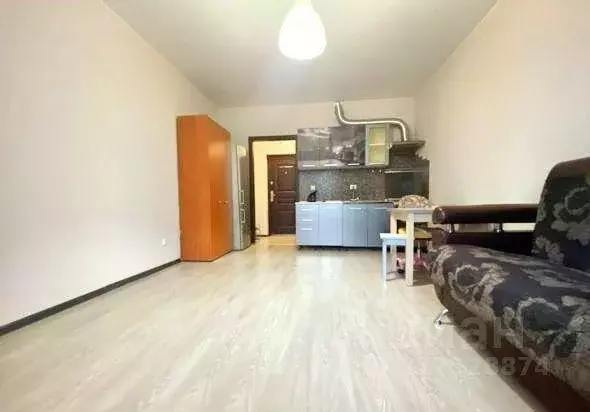Квартира, студия, 25 м - Фото 0