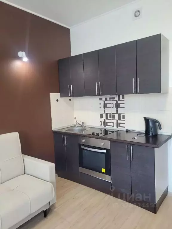 Студия Московская область, Апрелевка Наро-Фоминский городской округ, ... - Фото 1